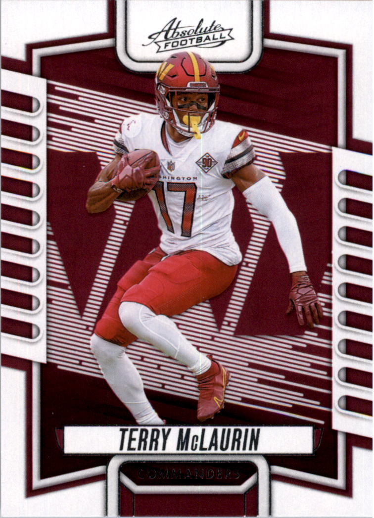 2023 Absolute Retail Football Card Pick (Base)