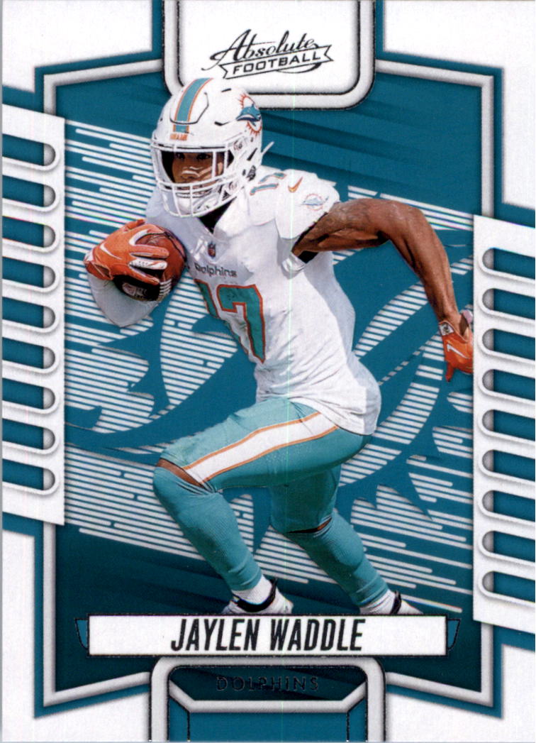 2023 Absolute Retail Football Card Pick (Base)