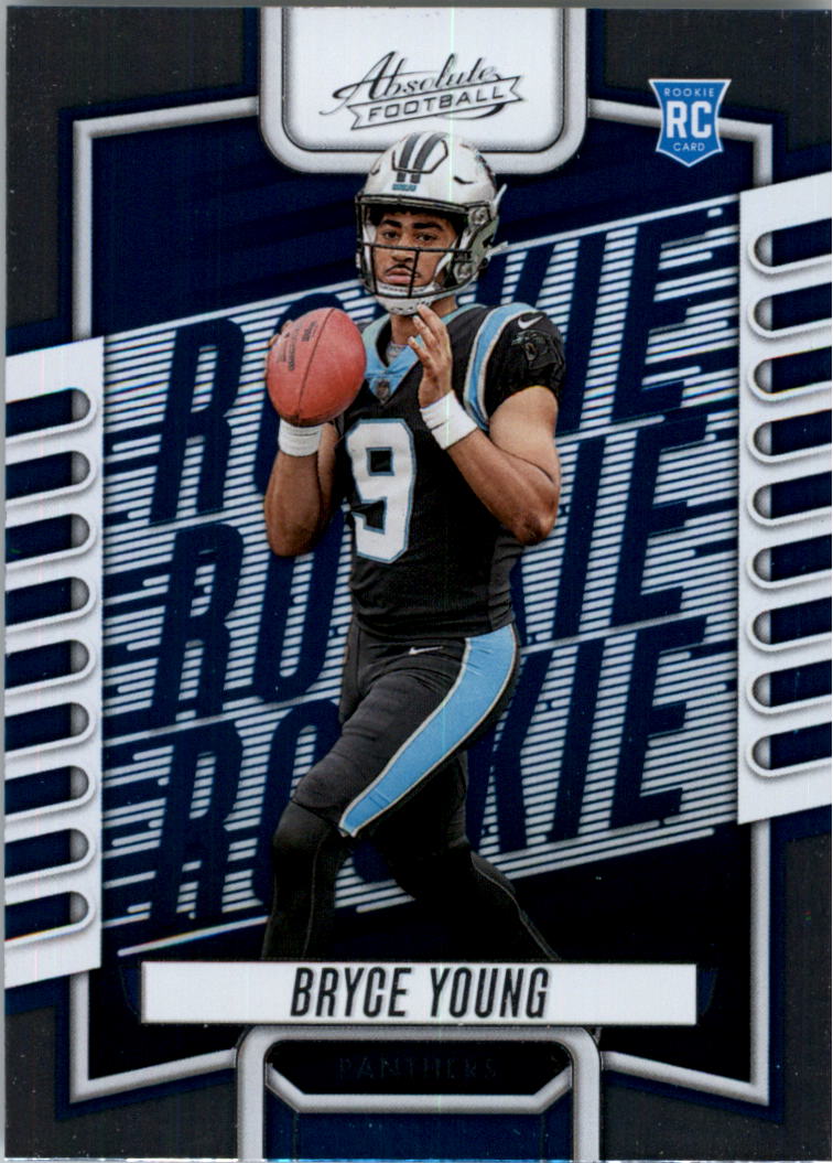 2023 Absolute Retail Football Card Pick (Base)