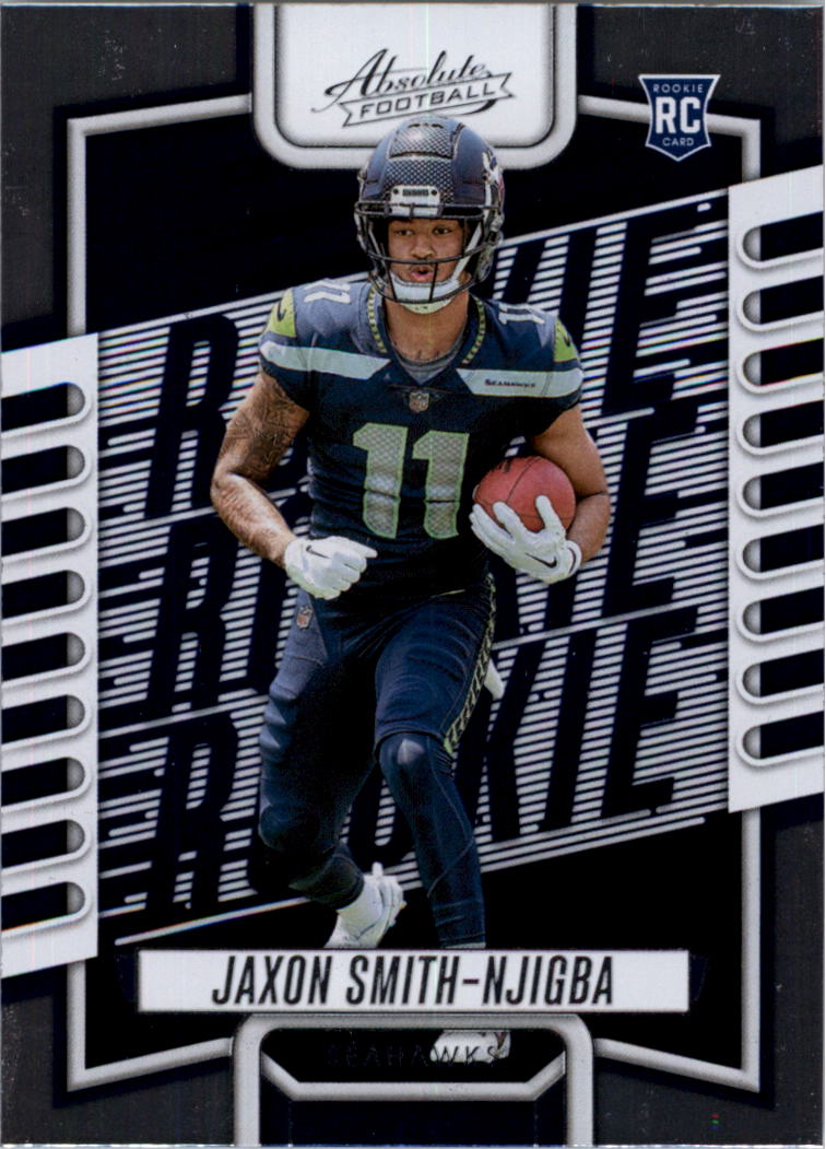 2023 Absolute Retail Football Card Pick (Base)