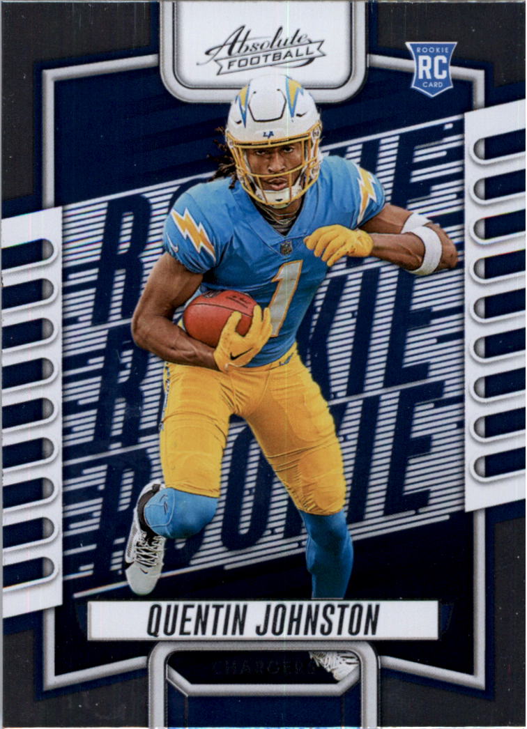 2023 Absolute Retail Football Card Pick (Base)