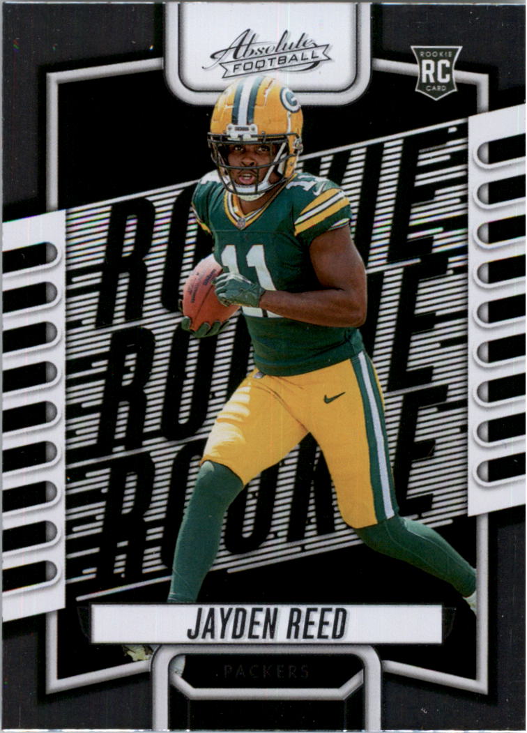 2023 Absolute Retail Football Card Pick (Base)