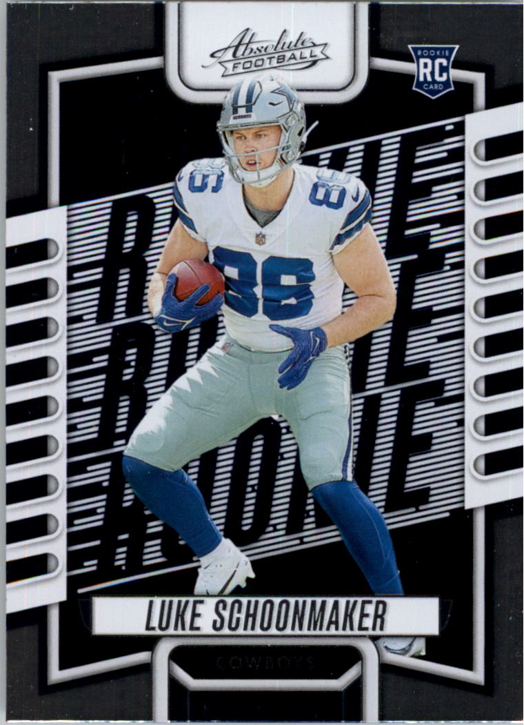 2023 Absolute Retail Football Card Pick (Base)