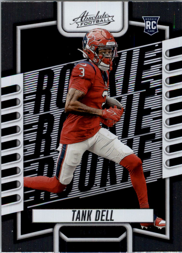 2023 Absolute Retail Football Card Pick (Base)