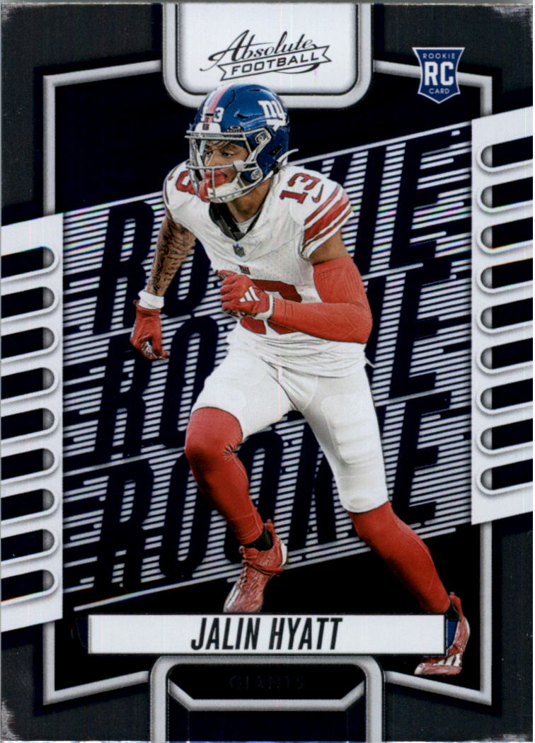 2023 Absolute Retail Football Card Pick (Base)