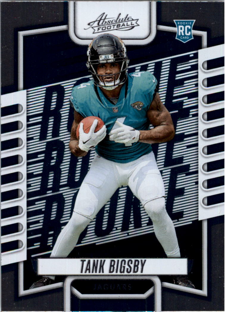 2023 Absolute Retail Football Card Pick (Base)