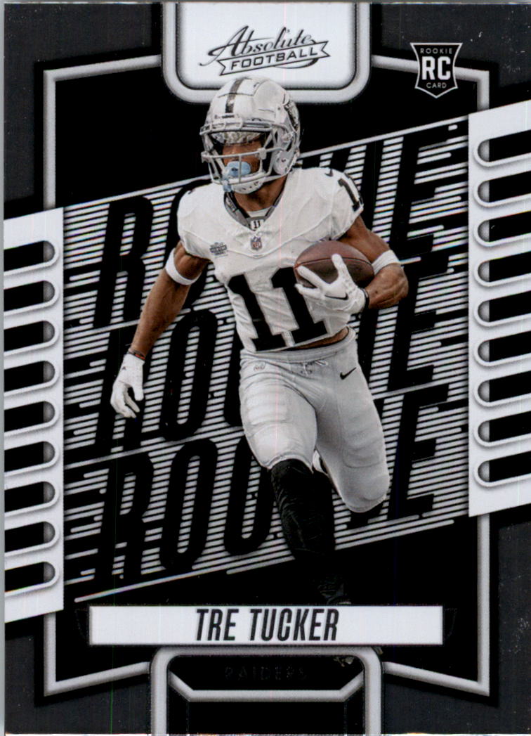 2023 Absolute Retail Football Card Pick (Base)