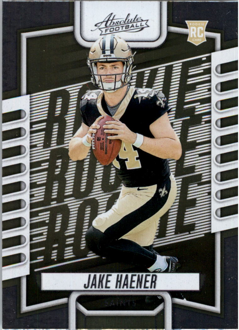 2023 Absolute Retail Football Card Pick (Base)