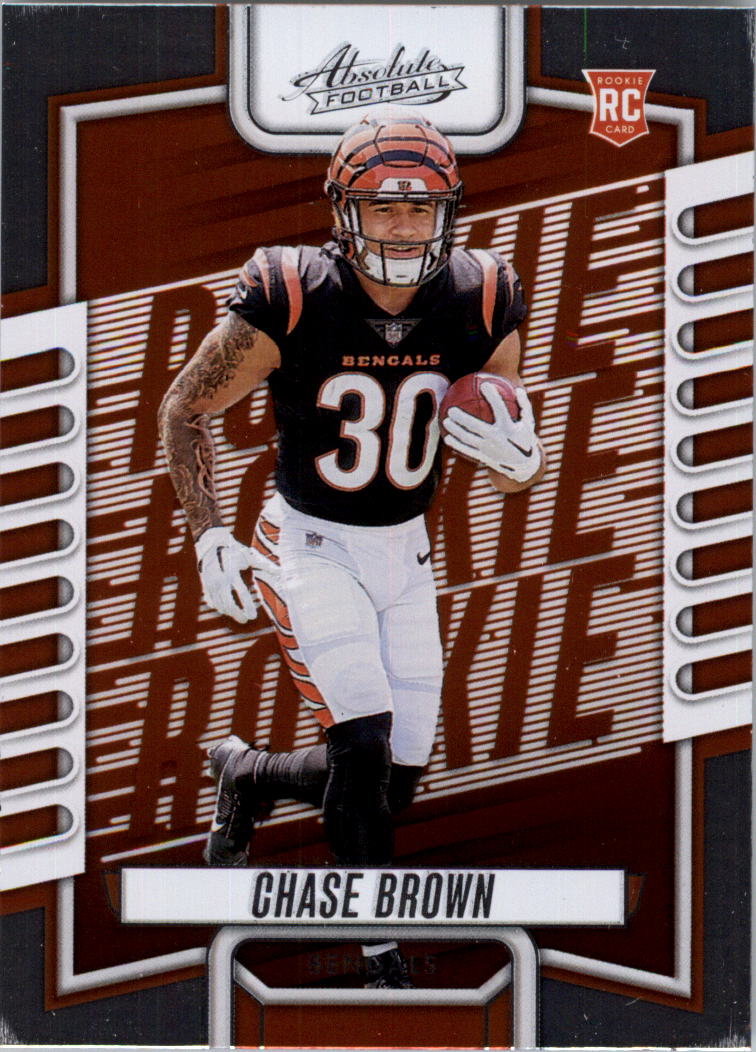 2023 Absolute Retail Football Card Pick (Base)