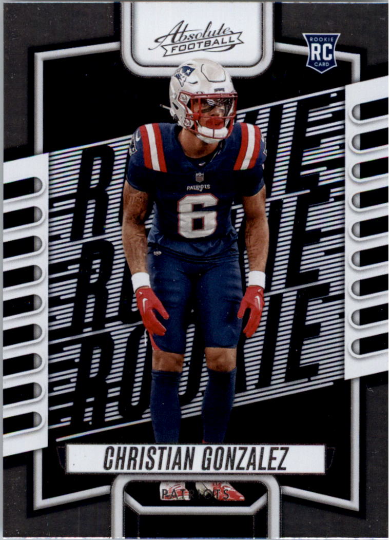 2023 Absolute Retail Football Card Pick (Base)