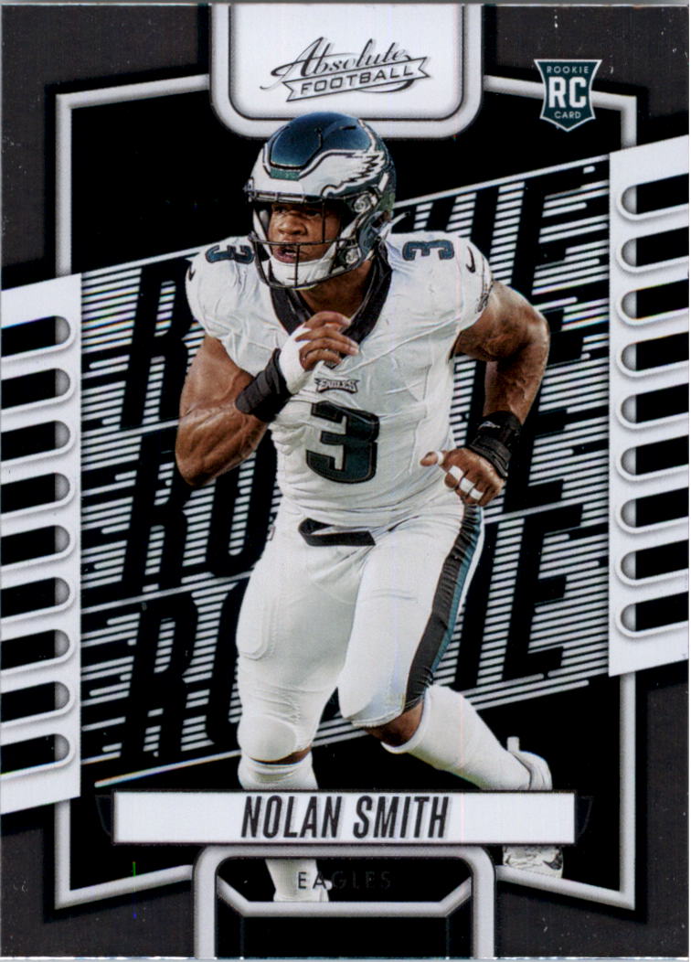 2023 Absolute Retail Football Card Pick (Base)