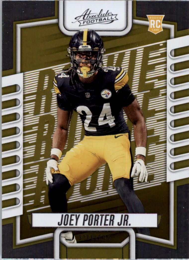 2023 Absolute Retail Football Card Pick (Base)