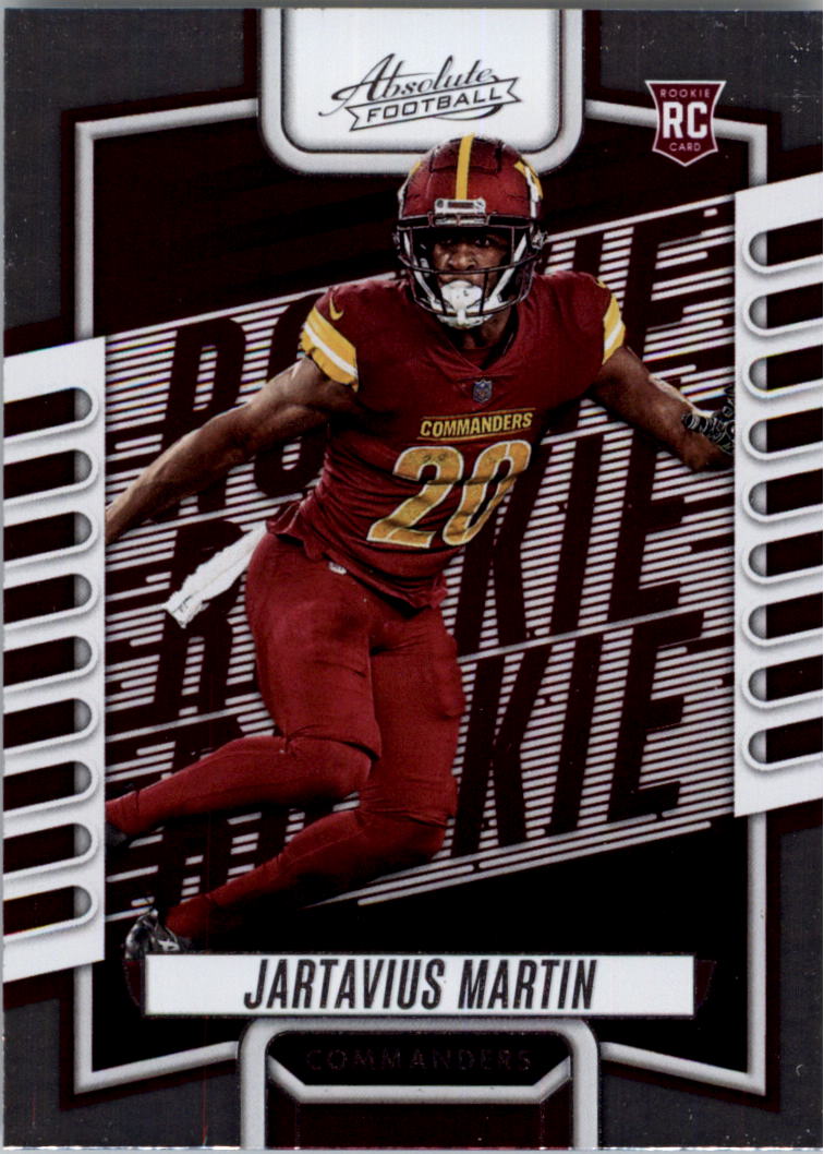 2023 Absolute Retail Football Card Pick (Base)