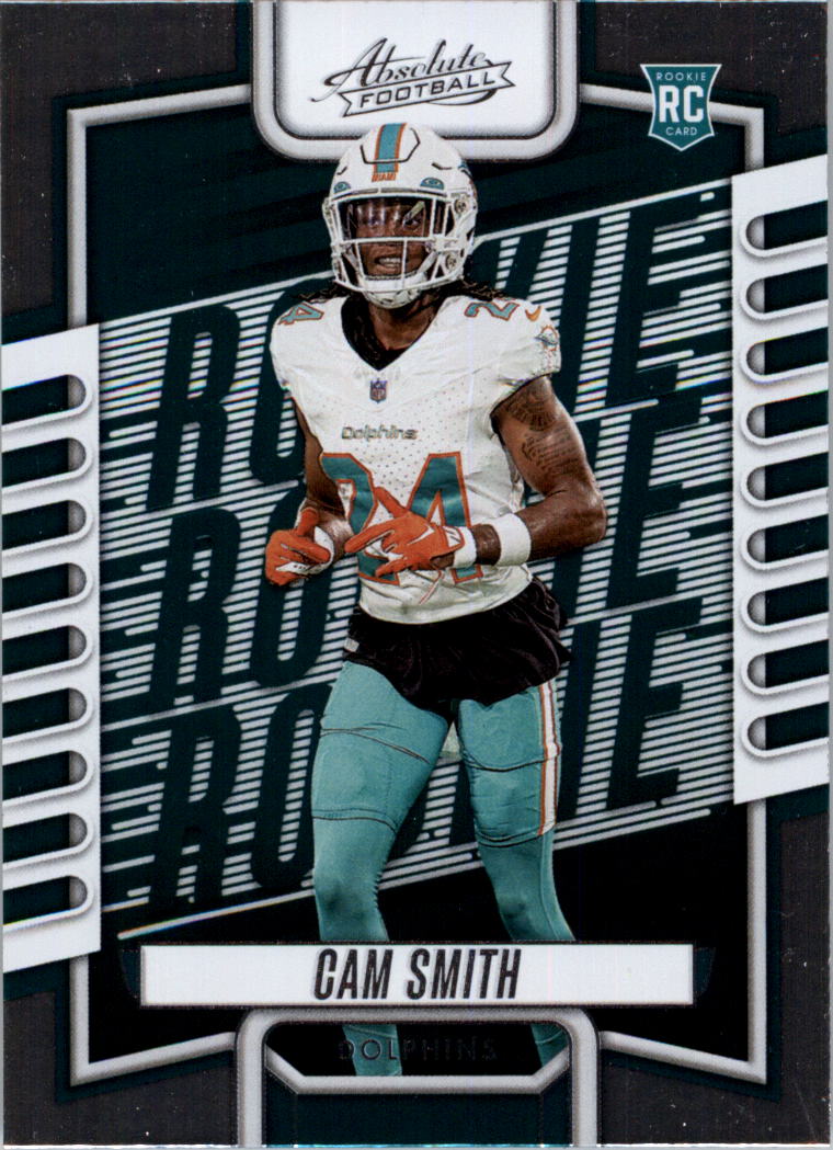 2023 Absolute Retail Football Card Pick (Base)