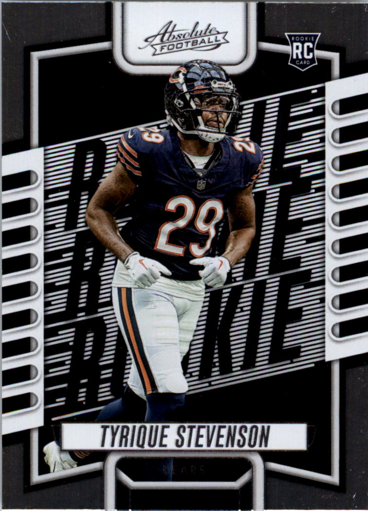 2023 Absolute Retail Football Card Pick (Base)