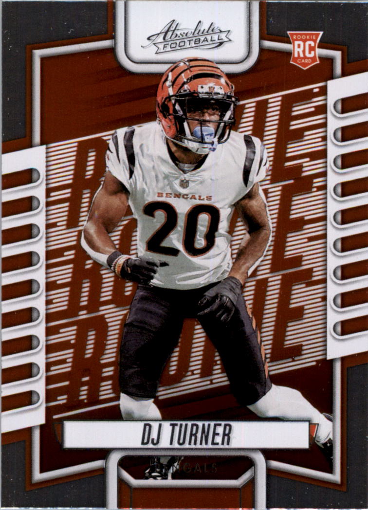 2023 Absolute Retail Football Card Pick (Base)