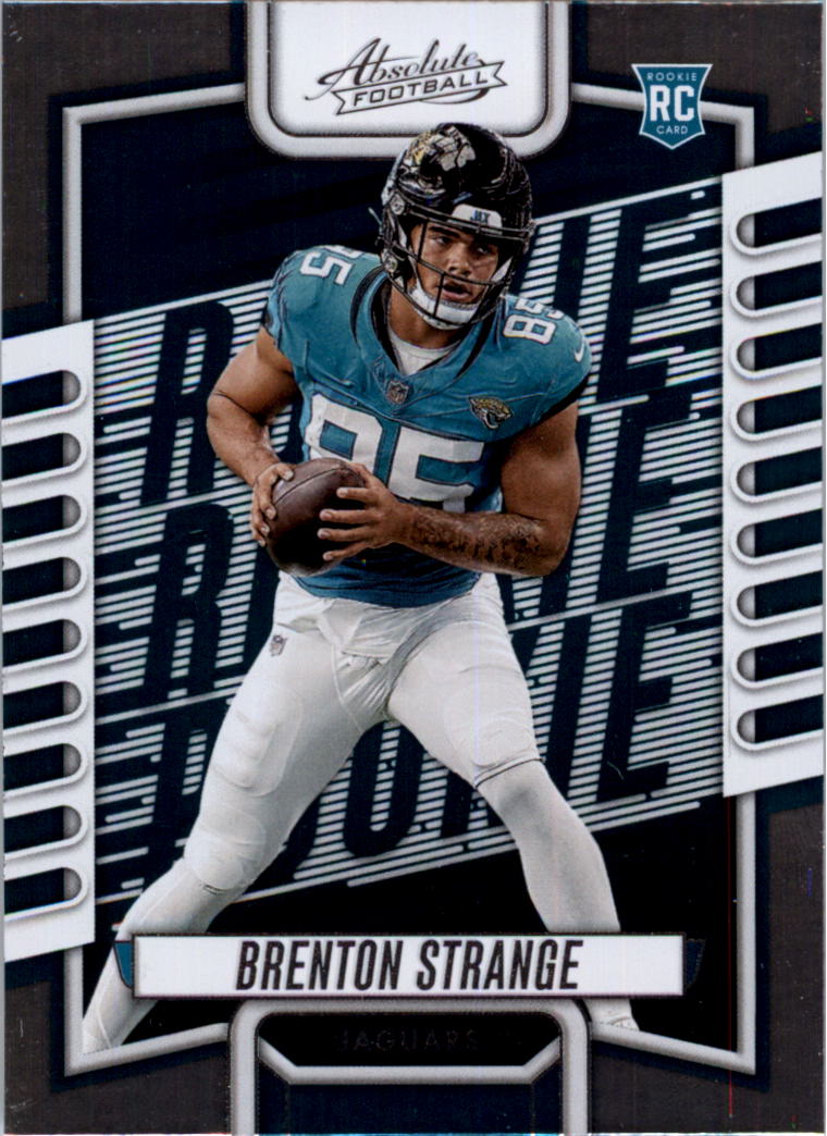 2023 Absolute Retail Football Card Pick (Base)