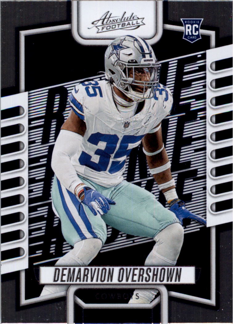 2023 Absolute Retail Football Card Pick (Base)