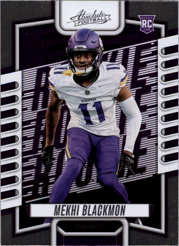 2023 Absolute Retail Football Card Pick (Base)