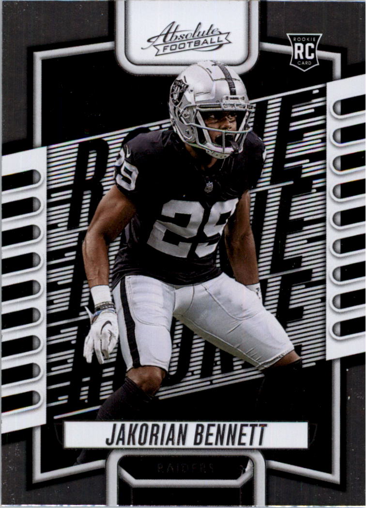 2023 Absolute Retail Football Card Pick (Base)