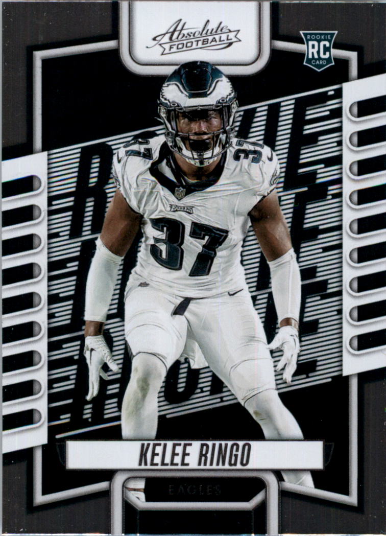 2023 Absolute Retail Football Card Pick (Base)