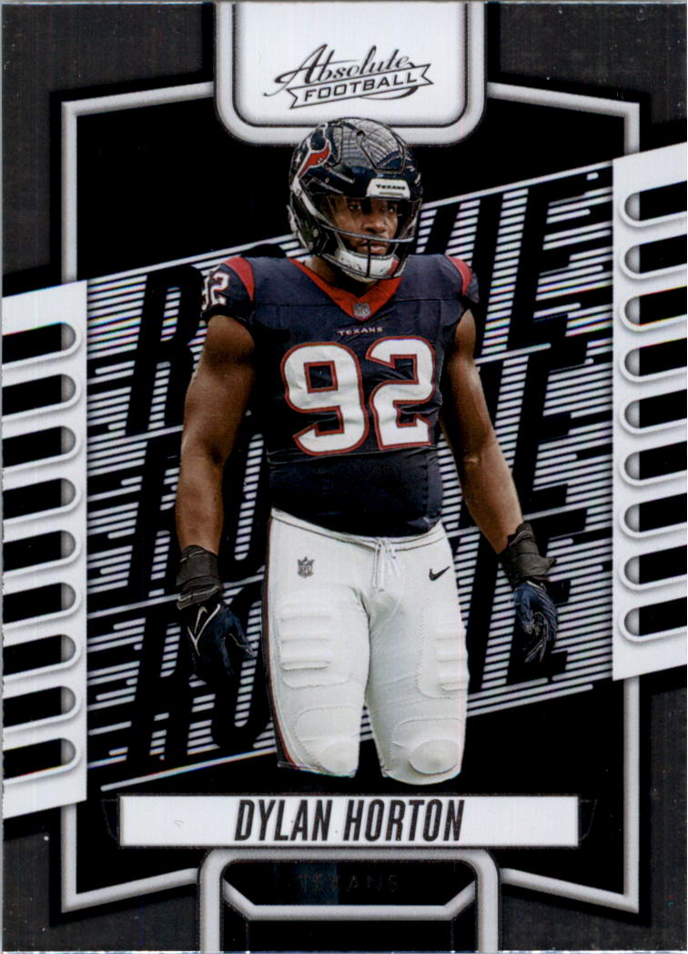 2023 Absolute Retail Football Card Pick (Base)