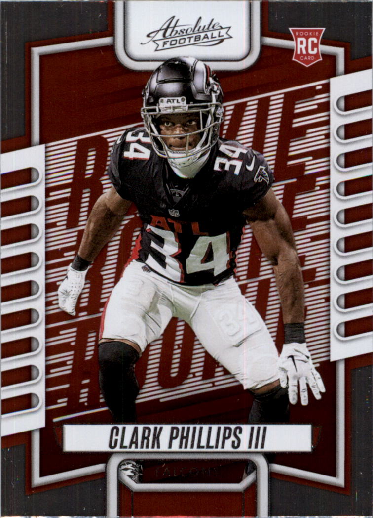 2023 Absolute Retail Football Card Pick (Base)