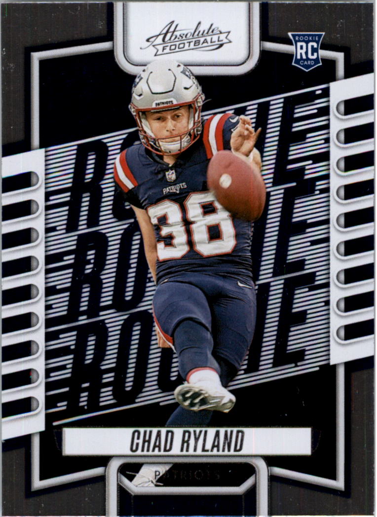 2023 Absolute Retail Football Card Pick (Base)