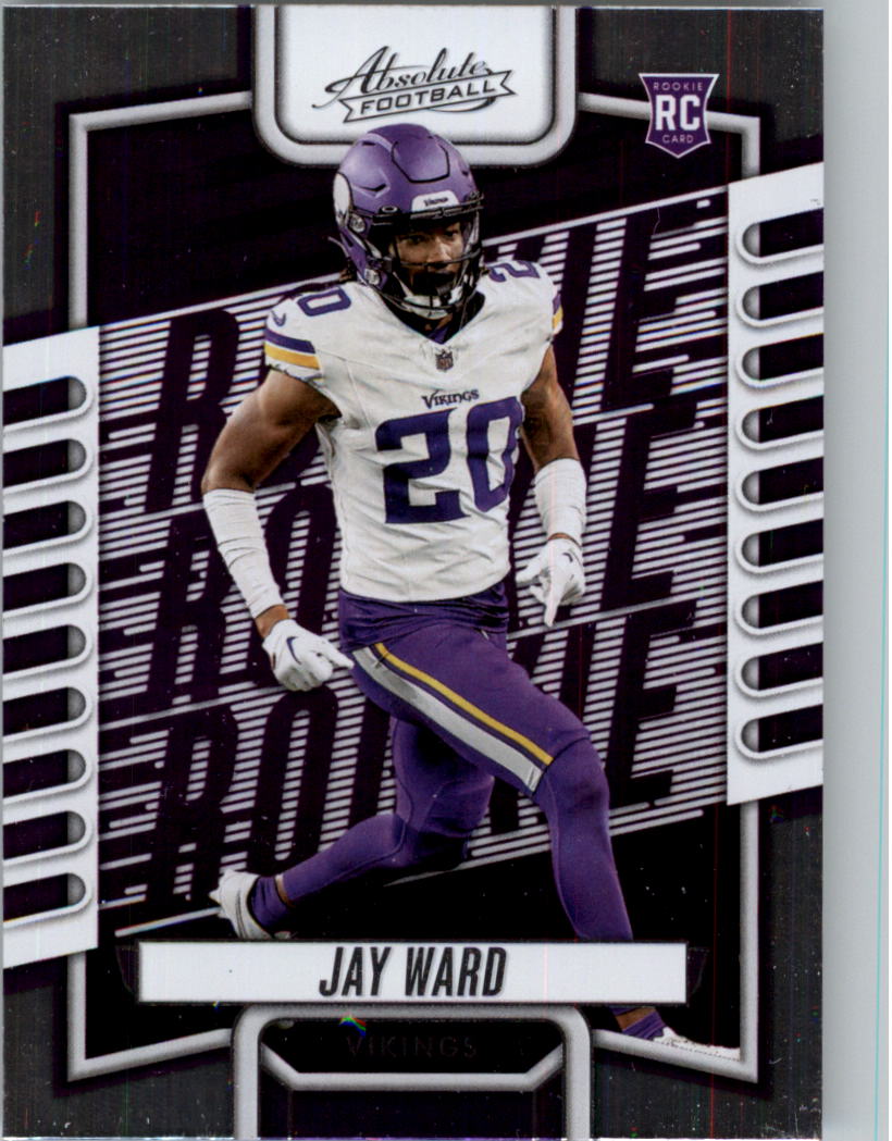 2023 Absolute Retail Football Card Pick (Base)