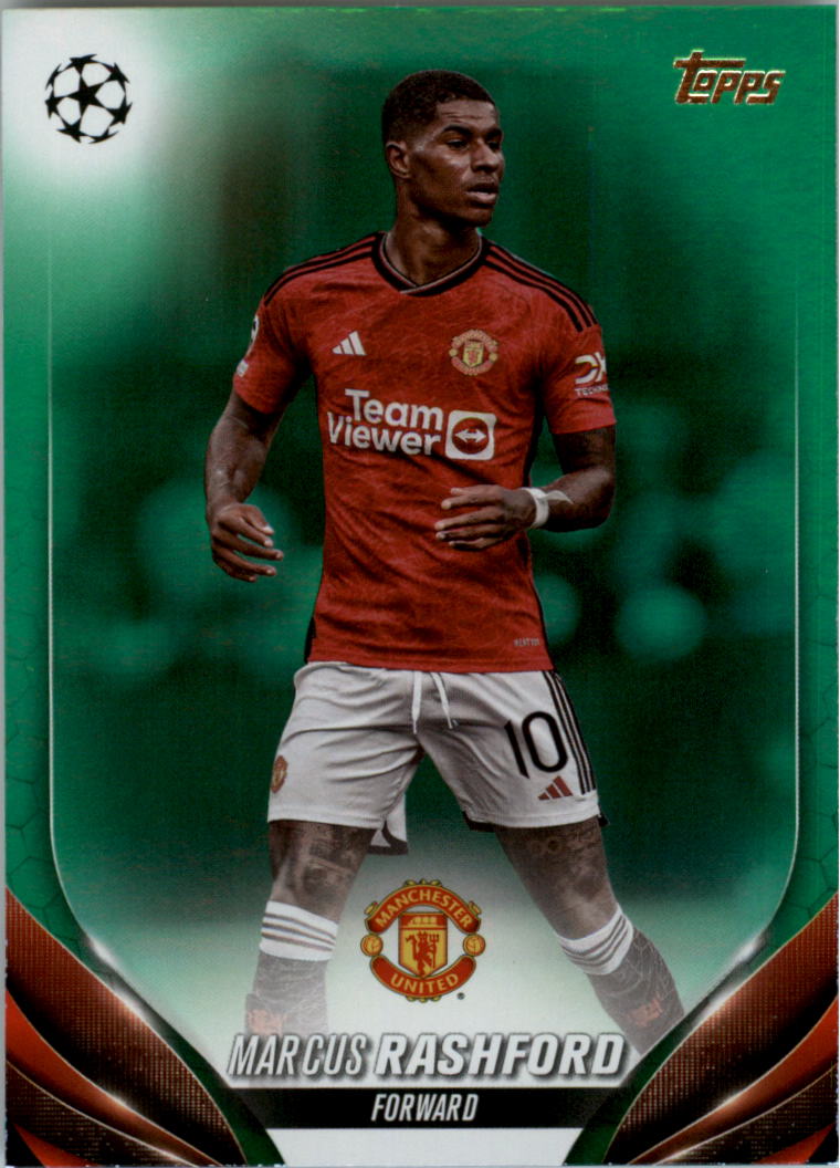 2023-24 Topps UEFA Club Competitions Soccer Card Pick (Inserts)