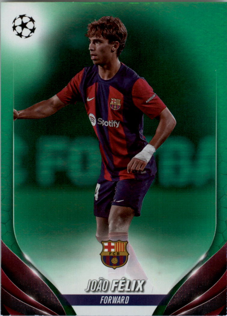 2023-24 Topps UEFA Club Competitions Soccer Card Pick (Inserts)