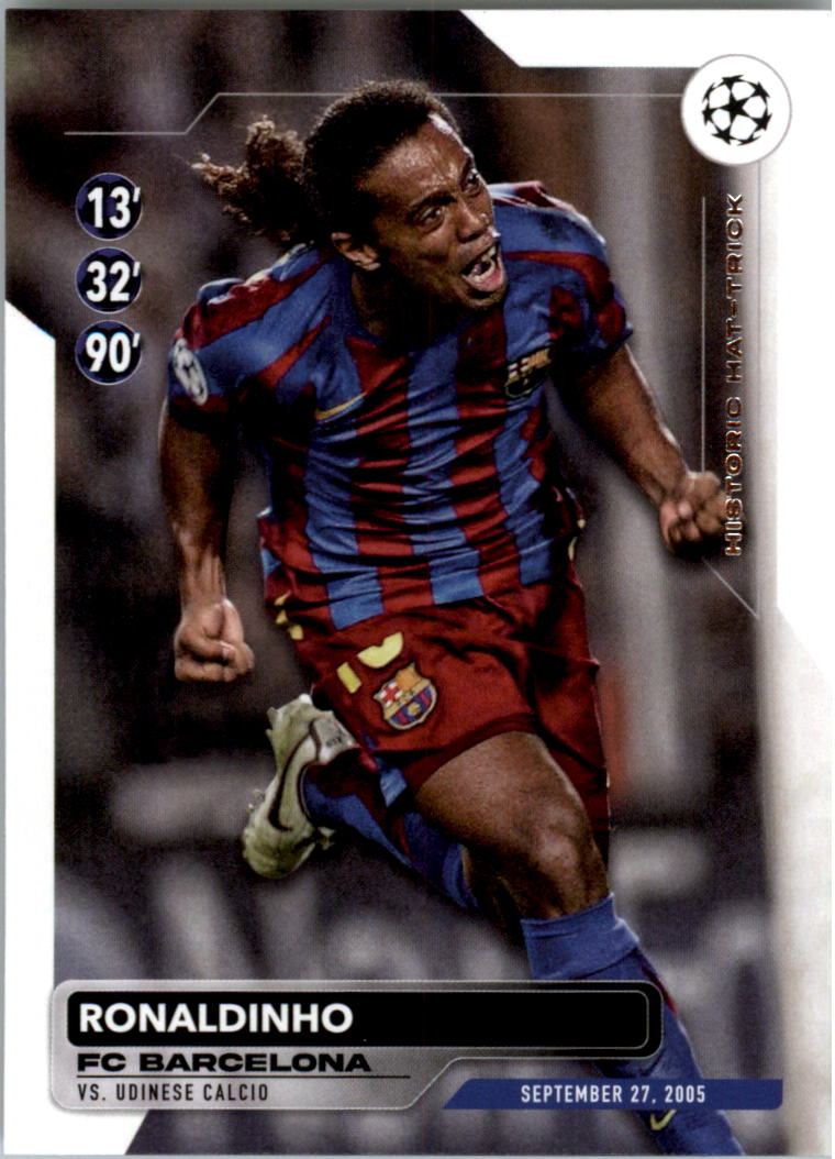 2023-24 Topps UEFA Club Competitions Soccer Card Pick (Inserts)