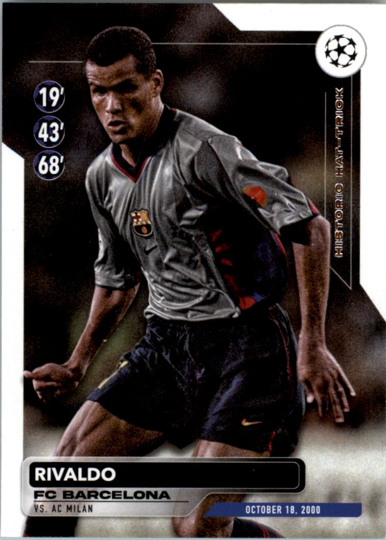 2023-24 Topps UEFA Club Competitions Soccer Card Pick (Inserts)