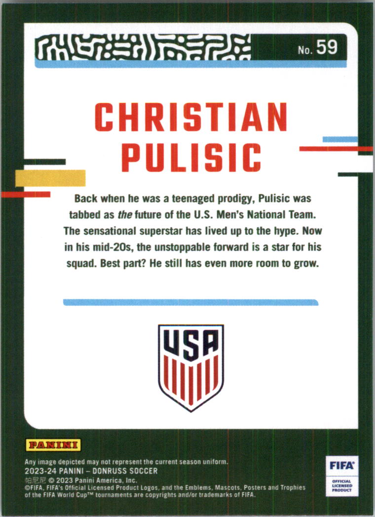 2023-24 Donruss Silver Soccer Card Pick (Inserts)