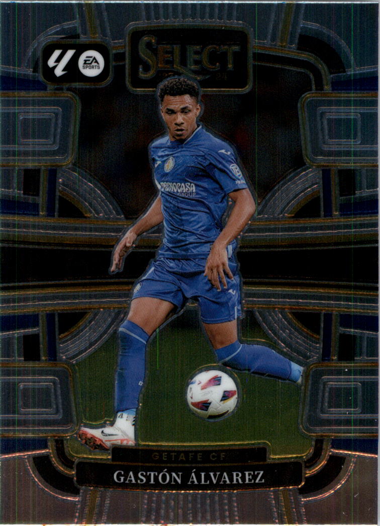 2023-24 Select La Liga Soccer Card Pick (Base)