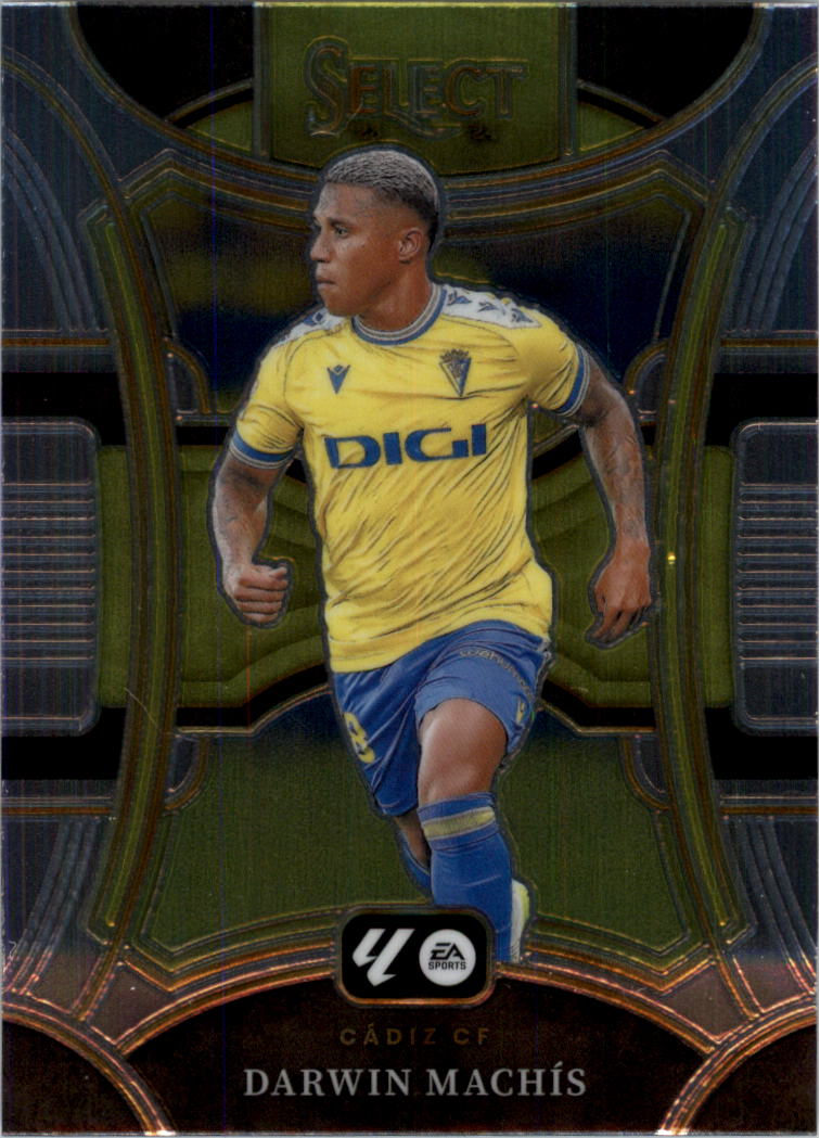 2023-24 Select La Liga Soccer Card Pick (Base)