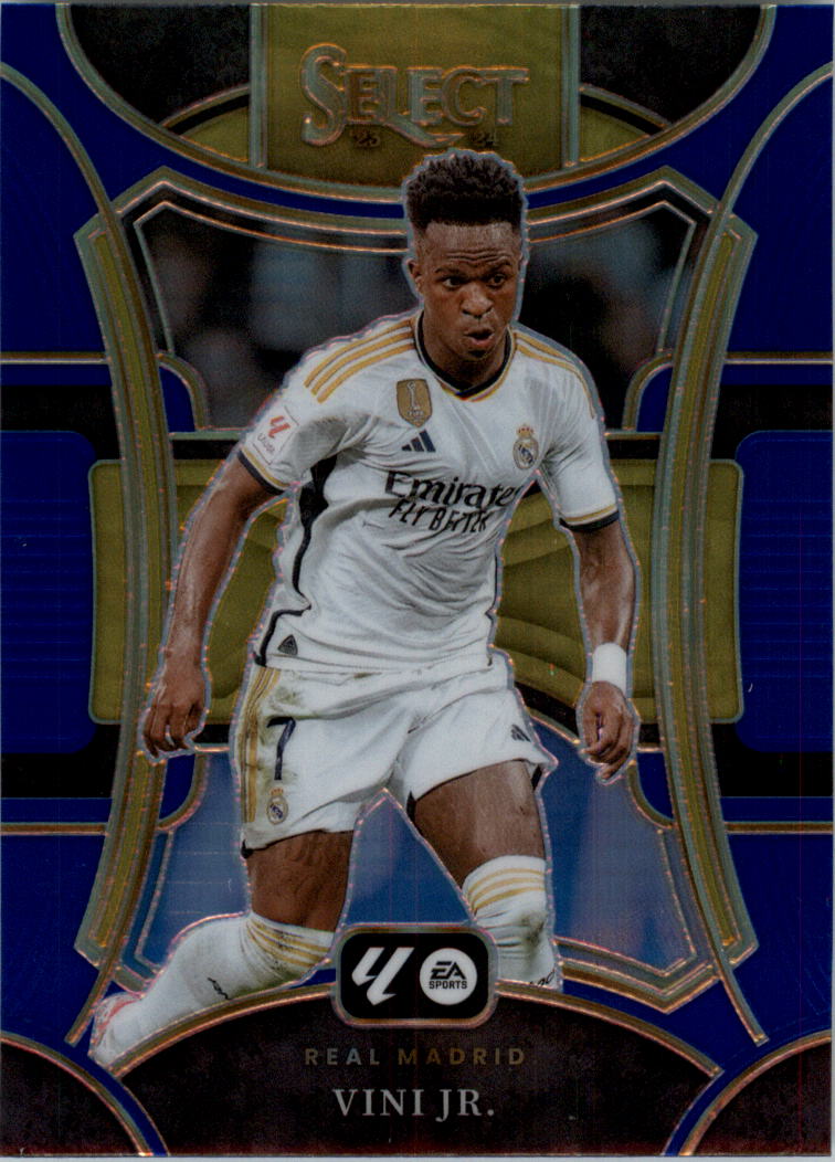 2023-24 Select La Liga Soccer Card Pick (Inserts)