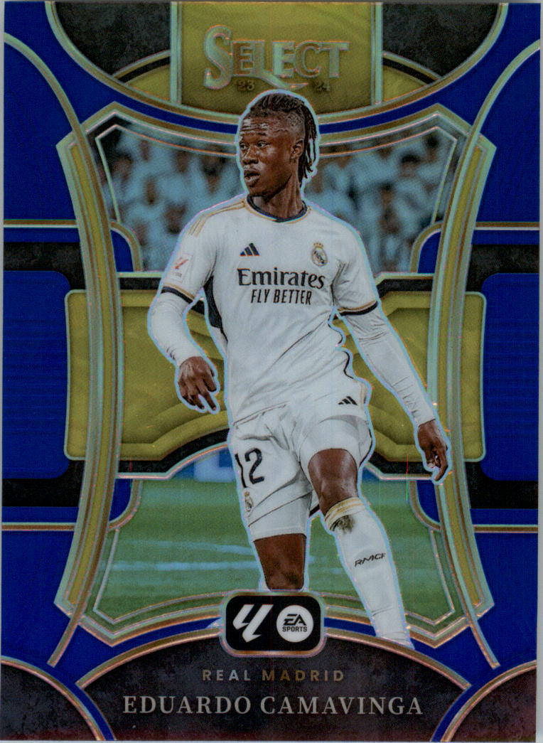 2023-24 Select La Liga Soccer Card Pick (Inserts)