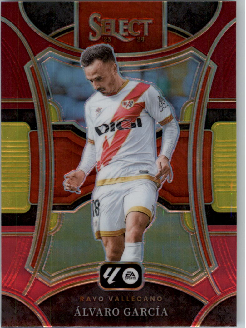 2023-24 Select La Liga Soccer Card Pick (Inserts)