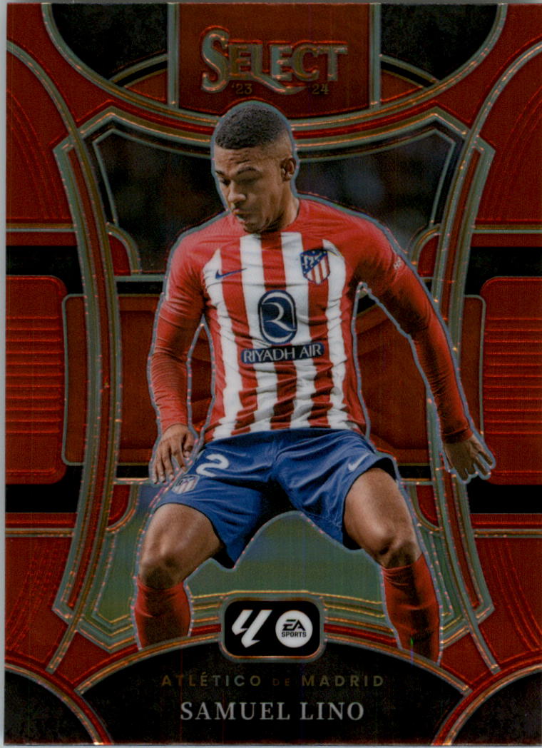 2023-24 Select La Liga Soccer Card Pick (Inserts)