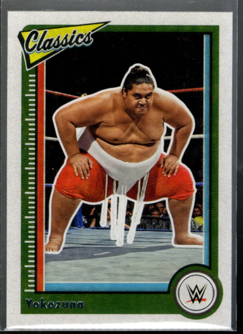 B5462- 2023 Panini Chronicles WWE Card #s 1-250 -You Pick- 15+ FREE US SHIP - Picture 280 of 461