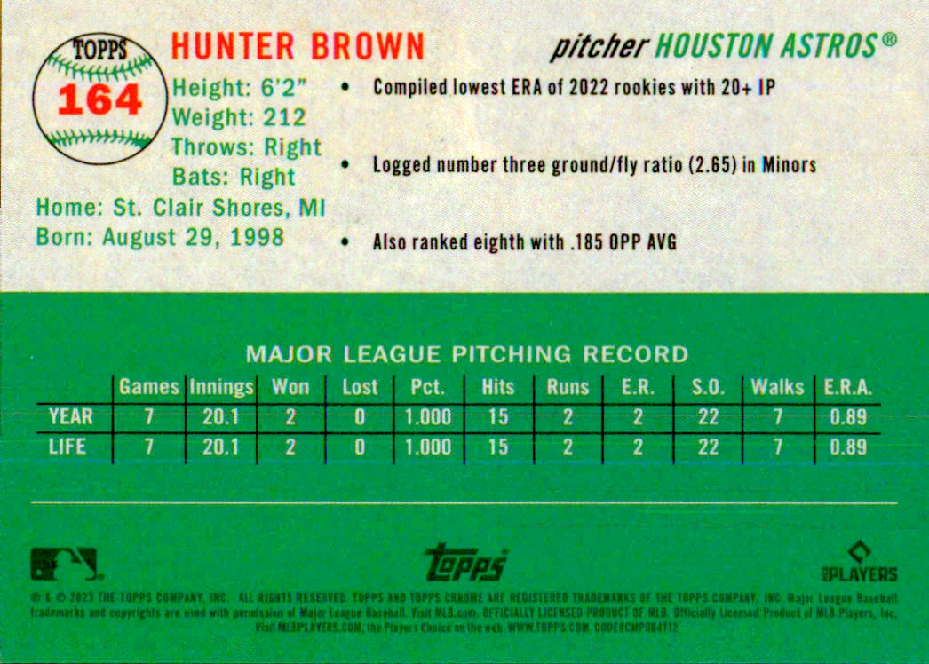 2023 Topps Cromo Platino Aniversario Platino Oro Rosa, Mini Diamante, Toile - Imagen 19 de 29