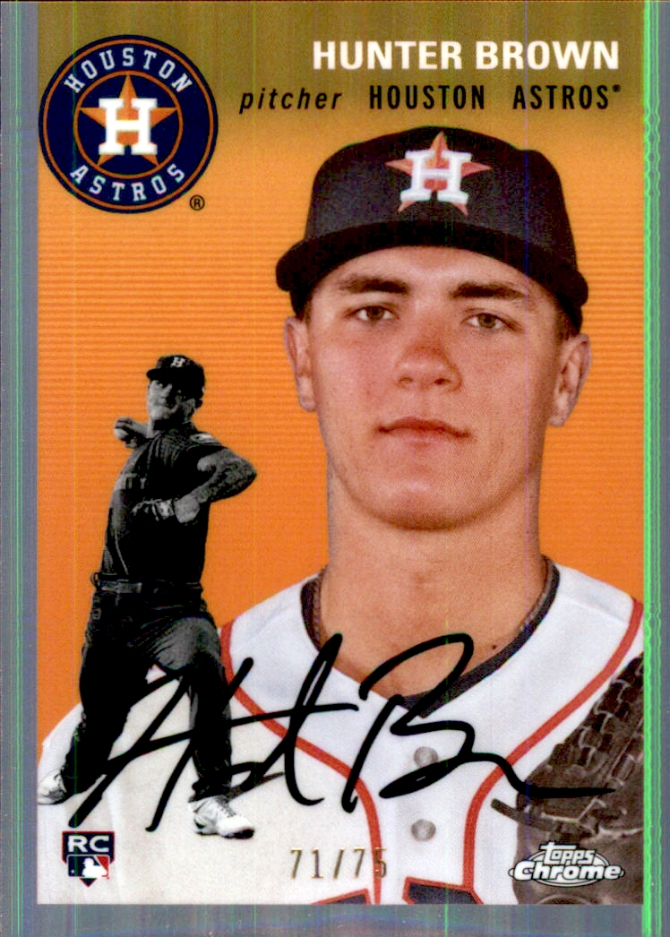 2023 Topps Cromo Platino Aniversario Platino Oro Rosa, Mini Diamante, Toile - Imagen 18 de 29