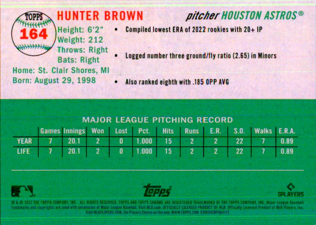 2023 Topps Cromo Platino Aniversario Platino Oro Rosa, Mini Diamante, Toile - Imagen 15 de 29