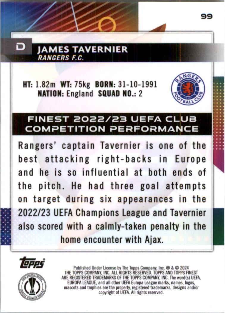 2023-24 Finest UEFA Club Competitions Purple Ref Soccer Card Pick (Inserts) - Picture 47 of 65