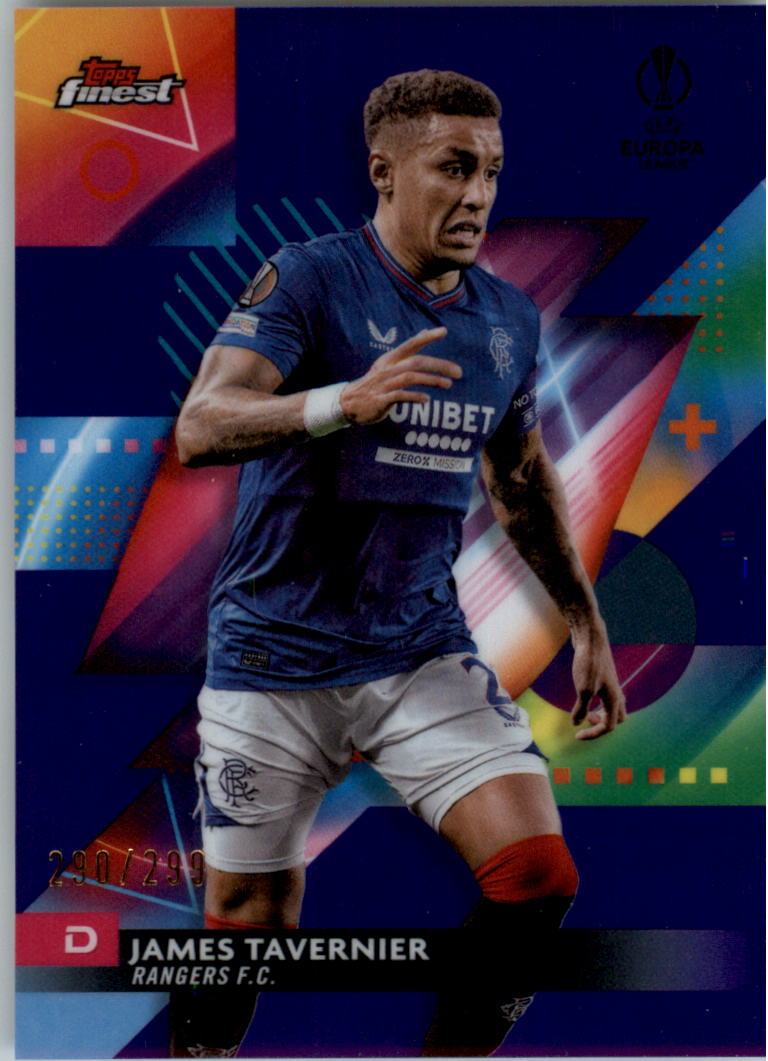 2023-24 Finest UEFA Club Competitions Purple Ref Soccer Card Pick (Inserts) - Picture 46 of 65