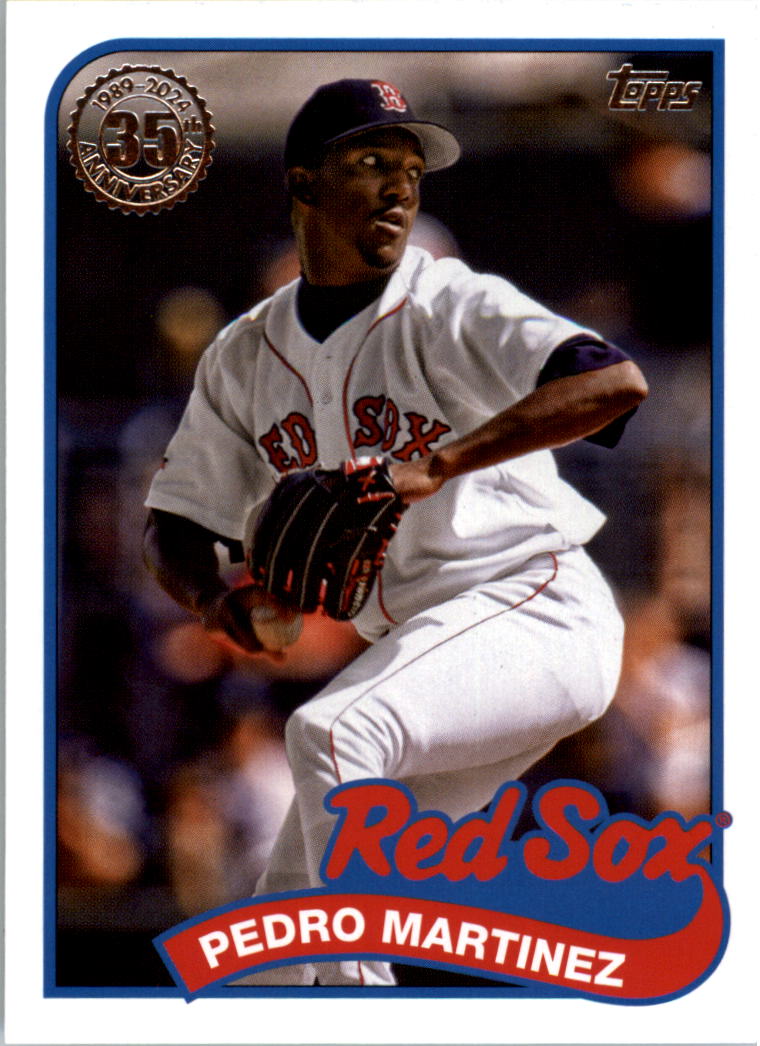 2024 Topps '89 Topps Series 2 Baseball Card Pick (Inserts) - Bild 68 von 125