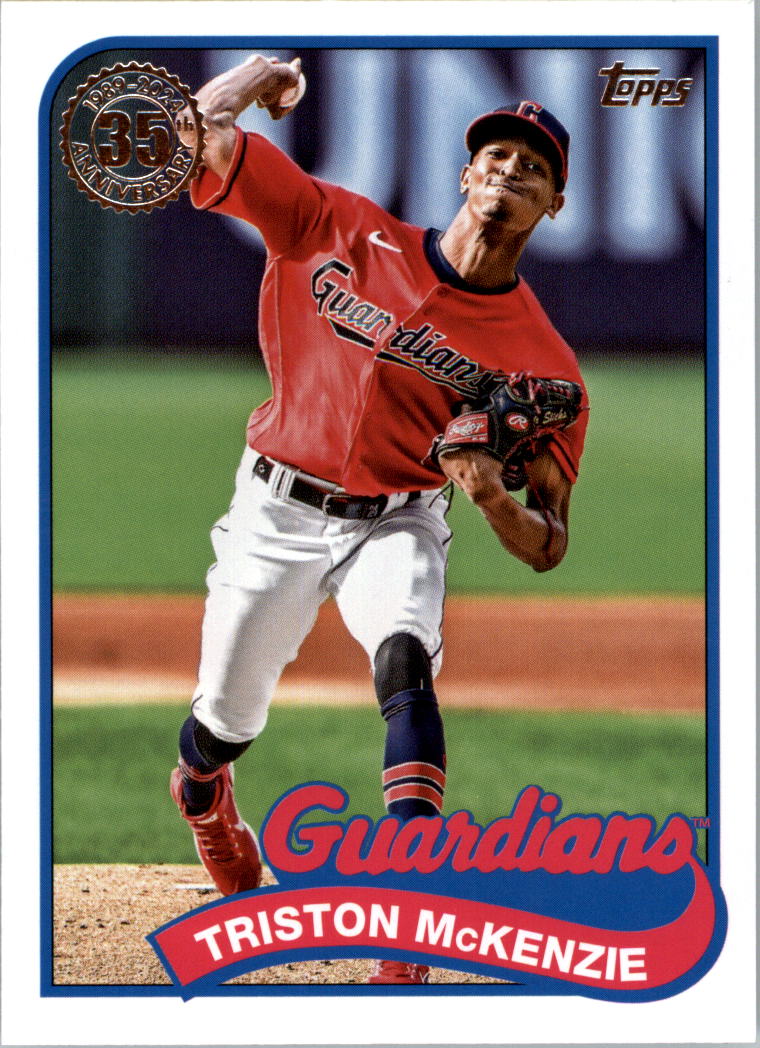 2024 Topps '89 Topps Series 2 Baseball Card Pick (Inserts) - Bild 86 von 125