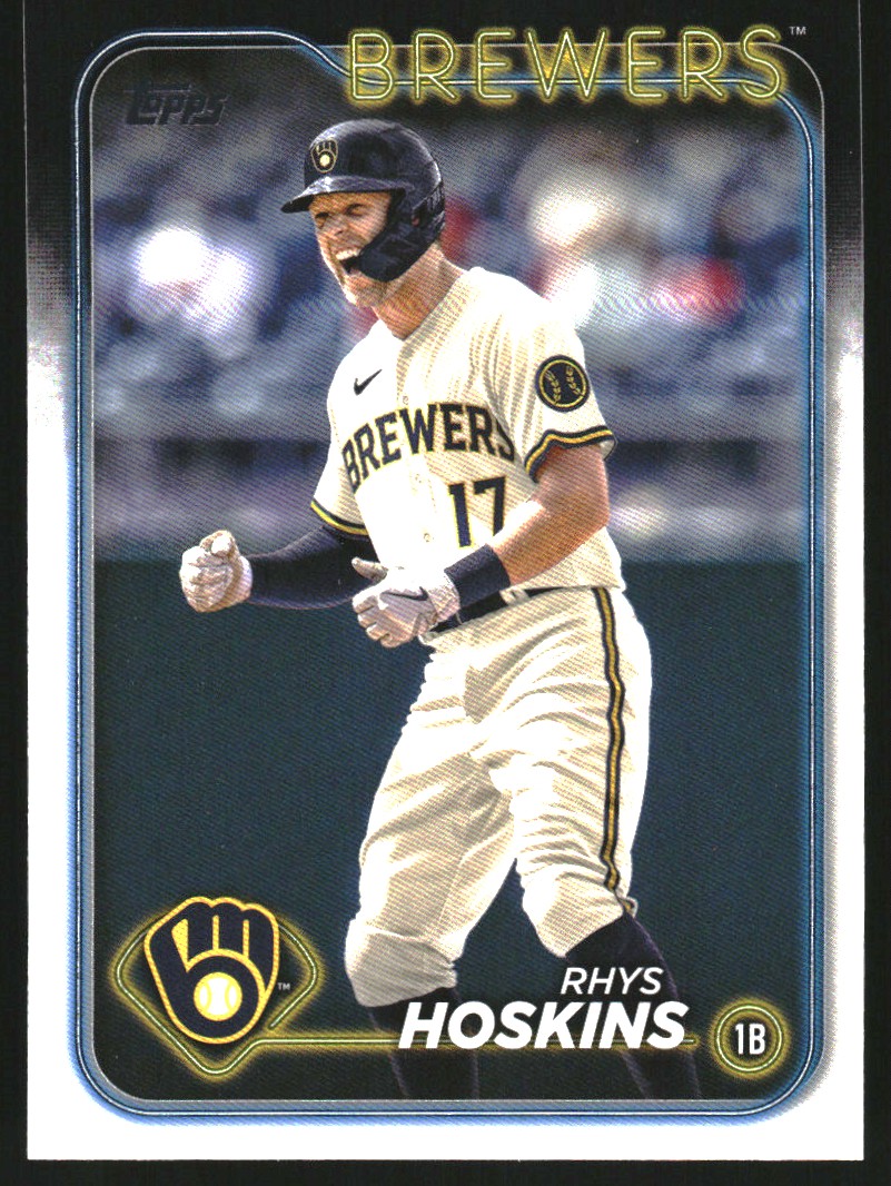Rhys Hoskins