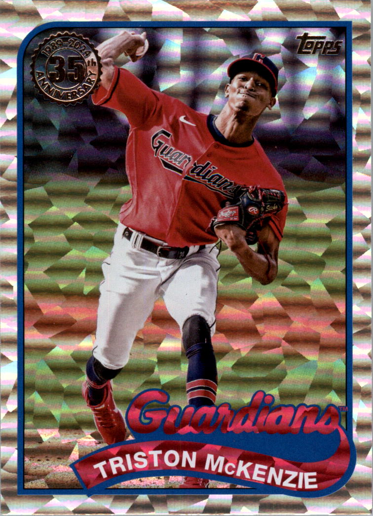 2024 Topps '89 Topps Series 2 Baseball Card Pick (Inserts) - Bild 120 von 125